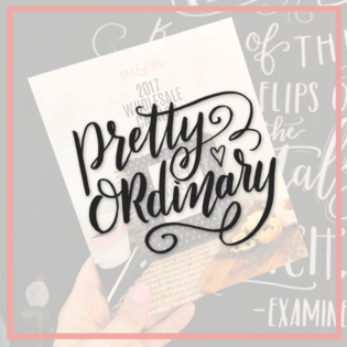 Lily & Val Presents: Pretty Ordinary Friday #53 – NYC Edition Lily & Val Presents: Pretty Ordinary Friday #53 – NYC Edition