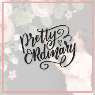 Lily & Val Presents: Pretty Ordinary Friday #51 Lily & Val Presents: Pretty Ordinary Friday #51