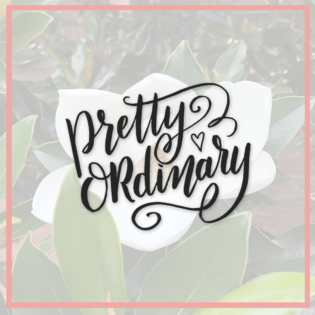 Lily & Val Presents: Pretty Ordinary Friday #57 Lily & Val Presents: Pretty Ordinary Friday #57