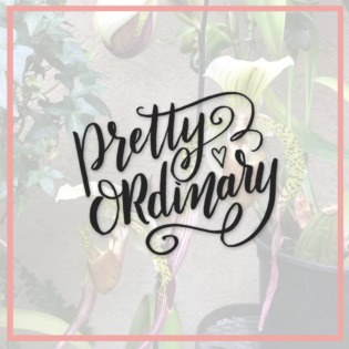 Lily & Val Presents: Pretty Ordinary Friday #54 Lily & Val Presents: Pretty Ordinary Friday #54