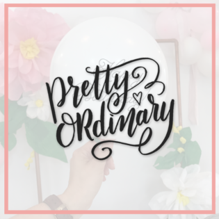 Lily & Val Presents: Pretty Ordinary Friday #55 Lily & Val Presents: Pretty Ordinary Friday #55