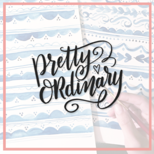 Lily & Val Presents: Pretty Ordinary Friday #56 Lily & Val Presents: Pretty Ordinary Friday #56