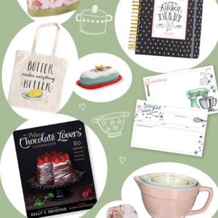 Our Summer Recipe Collection Launch + A Huge Giveaway Our Summer Recipe Collection Launch + A Huge Giveaway