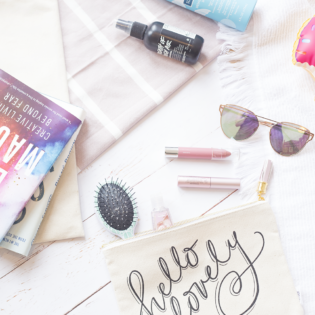 Your Summer Pool Essentials List Your Summer Pool Essentials List