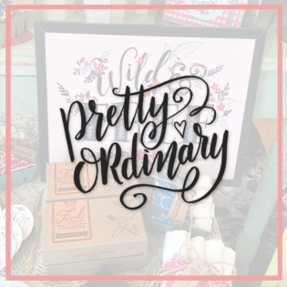 Lily & Val Presents: Pretty Ordinary Friday #59 Lily & Val Presents: Pretty Ordinary Friday #59
