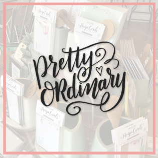 Lily & Val Presents: Pretty Ordinary Friday #60 Lily & Val Presents: Pretty Ordinary Friday #60