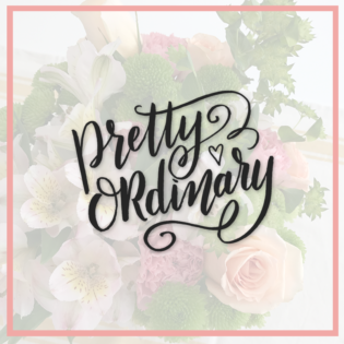 Lily & Val Presents: Pretty Ordinary Friday #61 Lily & Val Presents: Pretty Ordinary Friday #61