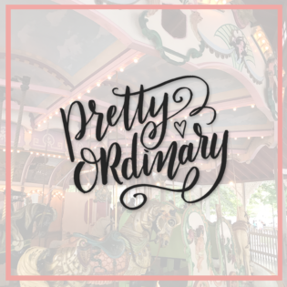 Lily & Val Presents: Pretty Ordinary Friday #63 Lily & Val Presents: Pretty Ordinary Friday #63