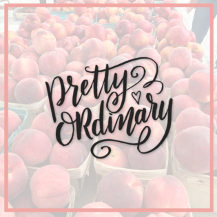 Lily & Val Presents: Pretty Ordinary Friday #65 Lily & Val Presents: Pretty Ordinary Friday #65