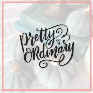 Lily & Val Presents: Pretty Ordinary Friday #66 Lily & Val Presents: Pretty Ordinary Friday #66