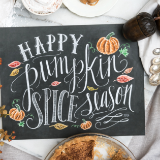 Pumpkin Everything- A Round Up Of Favorite L&V Pumpkin Designs Pumpkin Everything- A Round Up Of Favorite L&V Pumpkin Designs