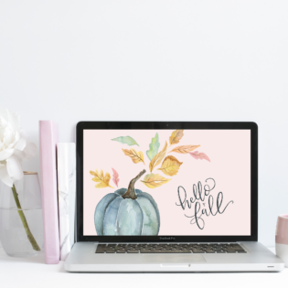 September’s “Hello Fall” Free Desktop Wallpaper Download September’s “Hello Fall” Free Desktop Wallpaper Download