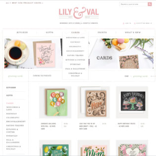 Welcome To The Brand New Lilyandval.com + the Ultimate L&V Favorites Giveaway Welcome To The Brand New Lilyandval.com + the Ultimate L&V Favorites Giveaway