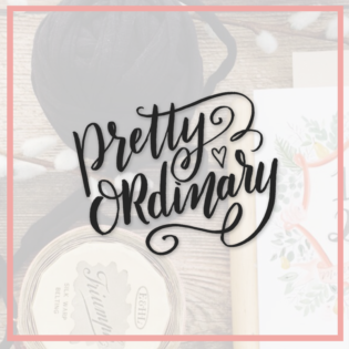 Lily & Val Presents: Pretty Ordinary Friday #64 Lily & Val Presents: Pretty Ordinary Friday #64