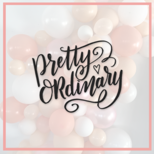 Lily & Val Presents: Pretty Ordinary Friday #71 Lily & Val Presents: Pretty Ordinary Friday #71