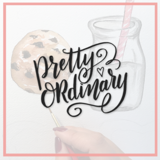 Lily & Val Presents: Pretty Ordinary Friday #72 Lily & Val Presents: Pretty Ordinary Friday #72