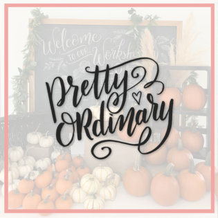 Lily & Val Presents: Pretty Ordinary Friday #74 Lily & Val Presents: Pretty Ordinary Friday #74