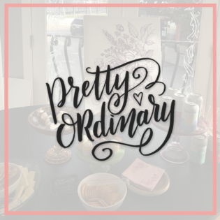 Lily & Val Presents: Pretty Ordinary Friday #76 Lily & Val Presents: Pretty Ordinary Friday #76