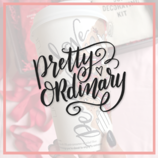 Lily & Val Presents: Pretty Ordinary Friday #75 Lily & Val Presents: Pretty Ordinary Friday #75
