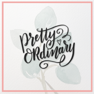 Lily & Val Presents: Pretty Ordinary Friday #77 Lily & Val Presents: Pretty Ordinary Friday #77