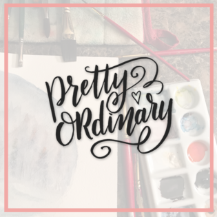 Lily & Val Presents: Pretty Ordinary Friday #78 Lily & Val Presents: Pretty Ordinary Friday #78