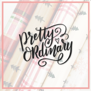 Lily & Val Presents: Pretty Ordinary Friday #80 Lily & Val Presents: Pretty Ordinary Friday #80