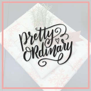 Lily & Val Presents: Pretty Ordinary Friday #81 Lily & Val Presents: Pretty Ordinary Friday #81