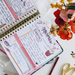 Keepsake Kitchen Diary Crafting Inspiration Keepsake Kitchen Diary Crafting Inspiration