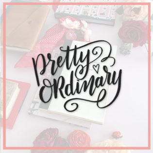 Lily & Val Presents: Pretty Ordinary Friday #84 Lily & Val Presents: Pretty Ordinary Friday #84