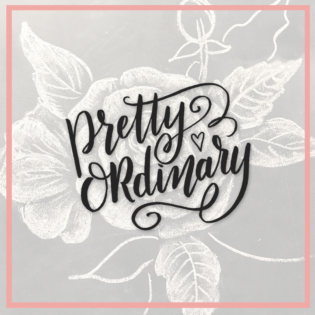 Lily & Val Presents: Pretty Ordinary Friday #85 Lily & Val Presents: Pretty Ordinary Friday #85