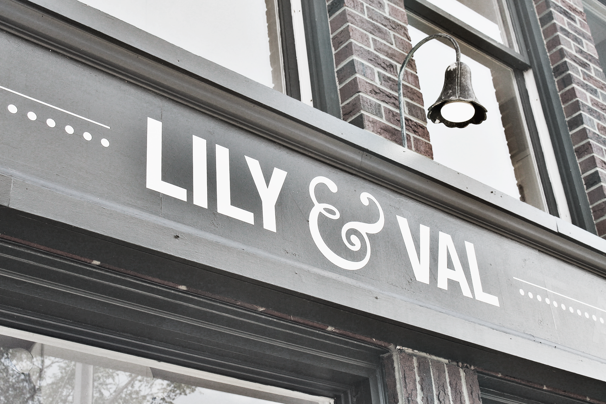 Lily & Val Flagship Store