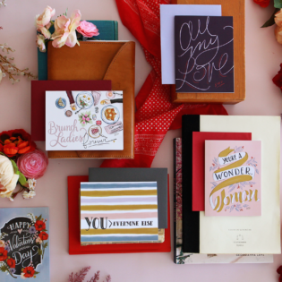 The 2018 Valentine’s / Galentine’s Collection is Here! The 2018 Valentine’s / Galentine’s Collection is Here!