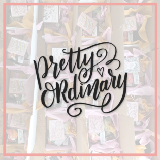 Lily & Val Presents: Pretty Ordinary Friday #86 Lily & Val Presents: Pretty Ordinary Friday #86