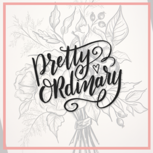 Lily & Val Presents: Pretty Ordinary Friday #87 Lily & Val Presents: Pretty Ordinary Friday #87