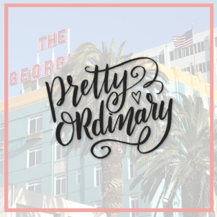 Lily & Val Presents: Pretty Ordinary Friday #88 Lily & Val Presents: Pretty Ordinary Friday #88