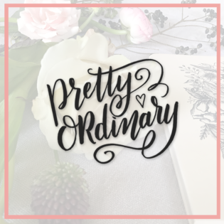 Lily & Val Presents: Pretty Ordinary Friday #89 Lily & Val Presents: Pretty Ordinary Friday #89