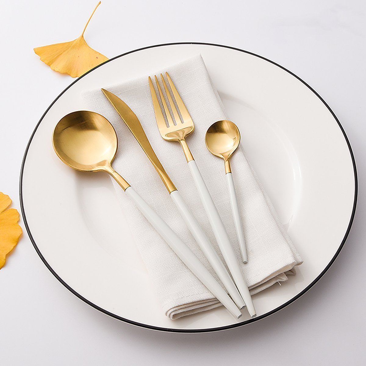 Change up your flatware for Spring!