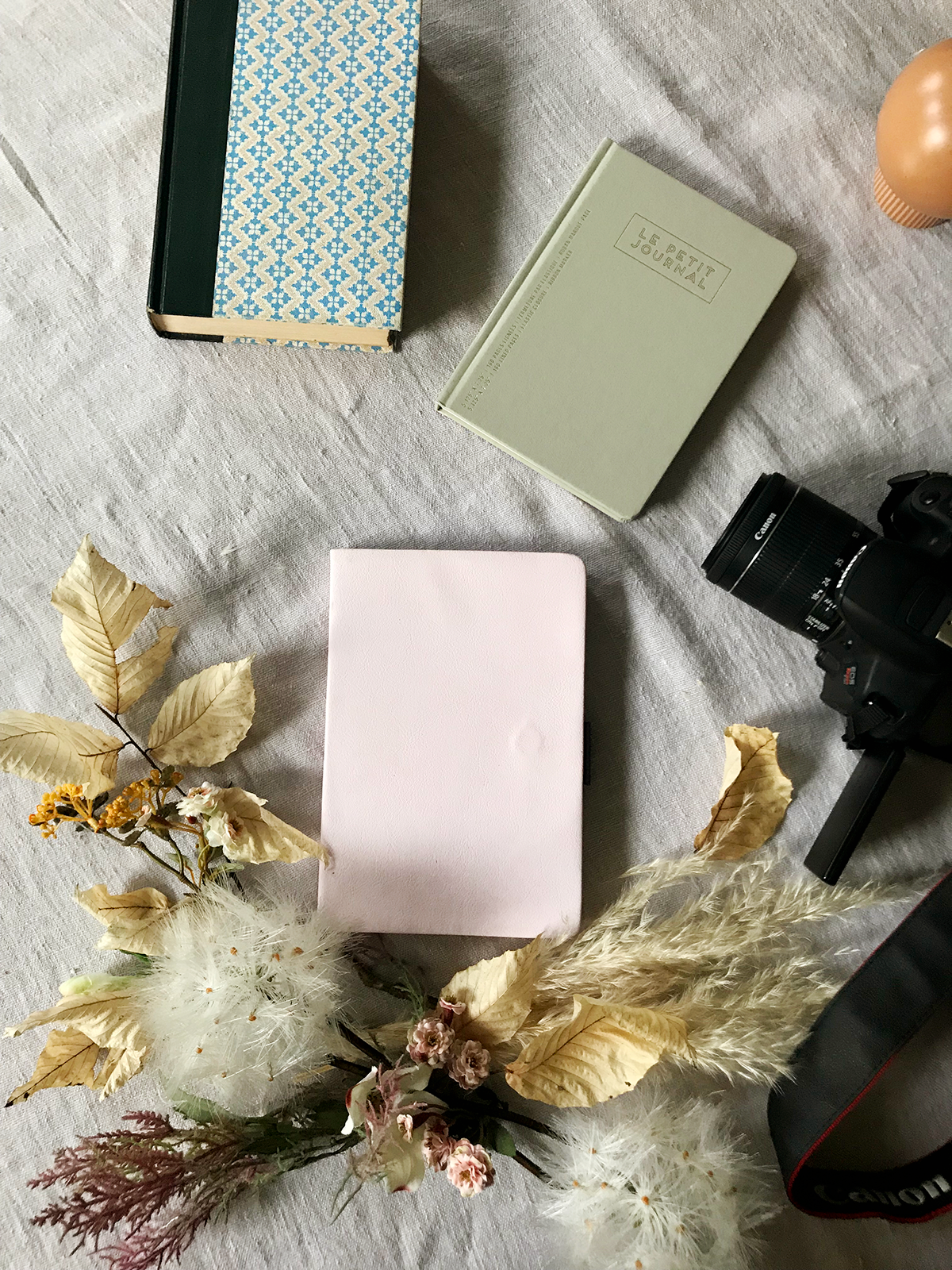 Behind The Scenes: The Making of The Spring Flora Collection