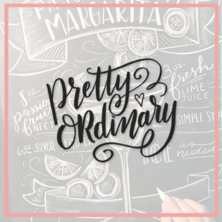 Lily & Val Presents: Pretty Ordinary Friday #90 Lily & Val Presents: Pretty Ordinary Friday #90