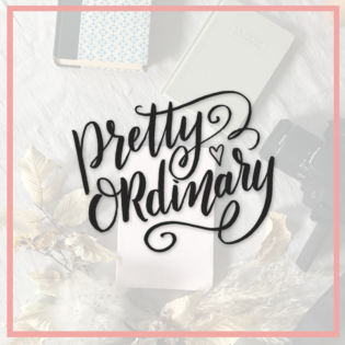 Lily & Val Presents: Pretty Ordinary Friday #91 Lily & Val Presents: Pretty Ordinary Friday #91