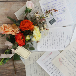 5 Reasons Why We Should Send More Handwritten Letters 5 Reasons Why We Should Send More Handwritten Letters