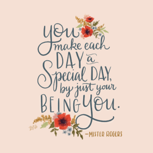 Happy Birthday, Mister Rogers – FREE Download Happy Birthday, Mister Rogers – FREE Download