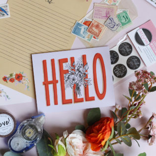 Snail Mail Surprise Box Launching on Wednesday, April 11th Snail Mail Surprise Box Launching on Wednesday, April 11th