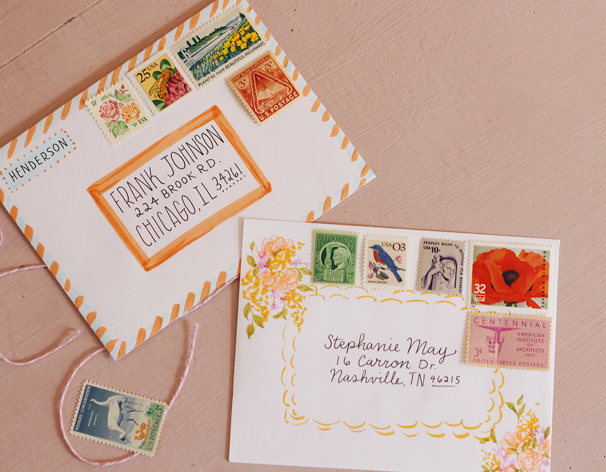 5 Reasons Why We Should Send More Handwritten Letters