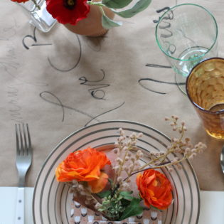 How To Throw A Letter Writing Party How To Throw A Letter Writing Party