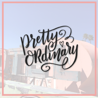 Lily & Val Presents: Pretty Ordinary Friday #92 Lily & Val Presents: Pretty Ordinary Friday #92