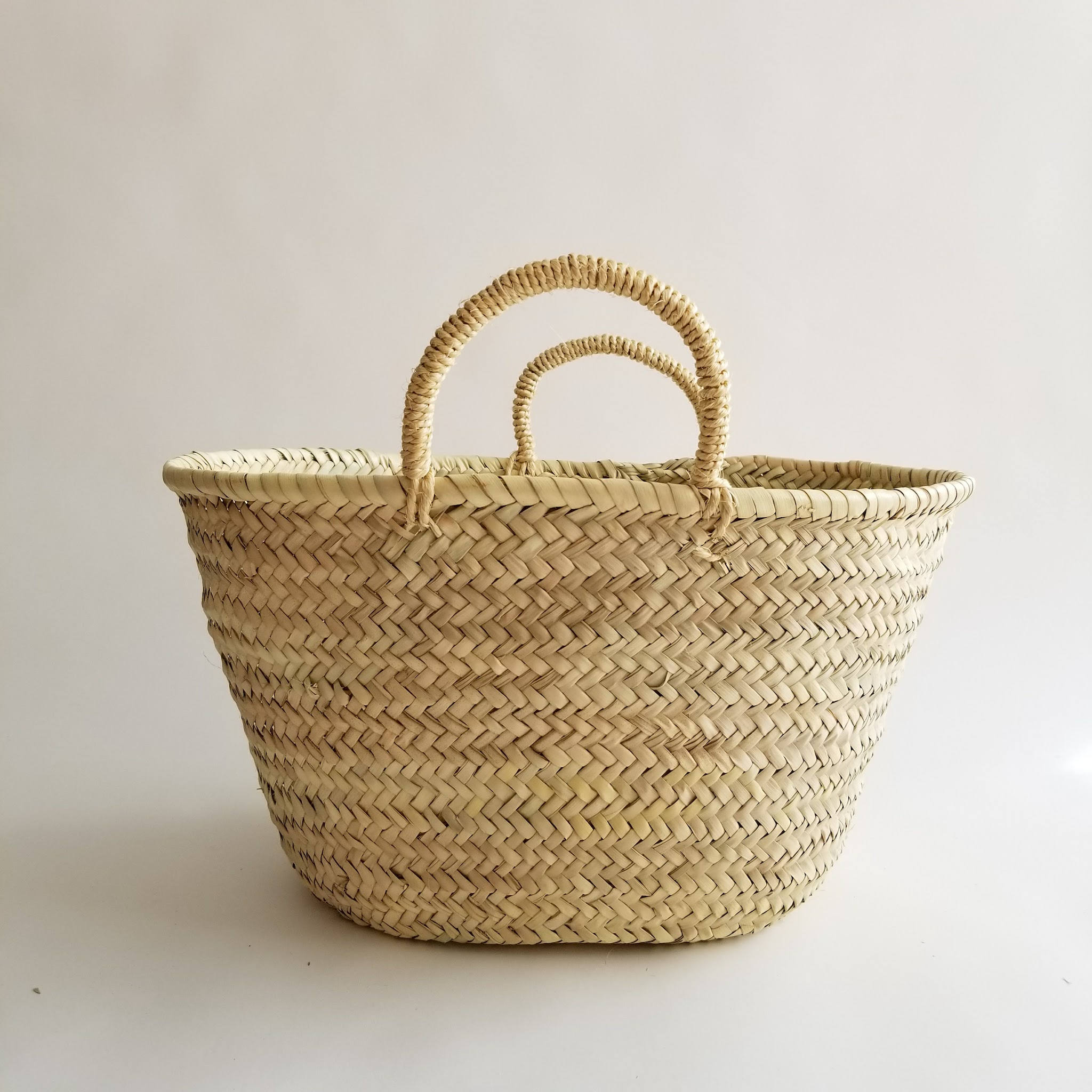 perfect picnic basket