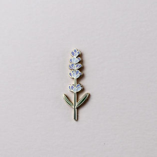 Lily & Val Loves #7- All Things Lavender Lily & Val Loves #7- All Things Lavender