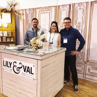 National Stationery Show 2018 Re-Cap + The Best New Product Award National Stationery Show 2018 Re-Cap + The Best New Product Award
