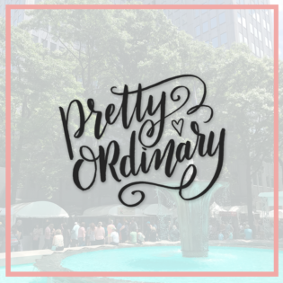 Lily & Val Presents: Pretty Ordinary Friday #94 Lily & Val Presents: Pretty Ordinary Friday #94